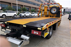 镇海24小时汽车送油服务公司