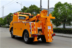 镇海高速路拖车费