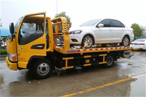 镇海附近拖车救援24小时服务热线